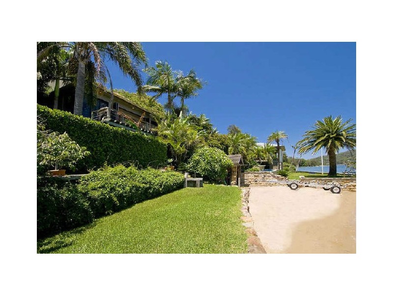 881 Barrenjoey Road, Palm Beach NSW 2108