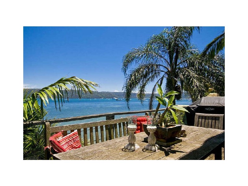 881 Barrenjoey Road, Palm Beach NSW 2108