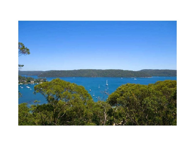 22 Bynya Road, Palm Beach NSW 2108