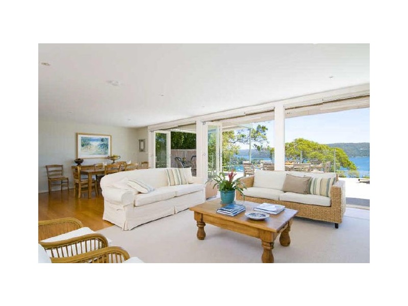 22 Bynya Road, Palm Beach NSW 2108