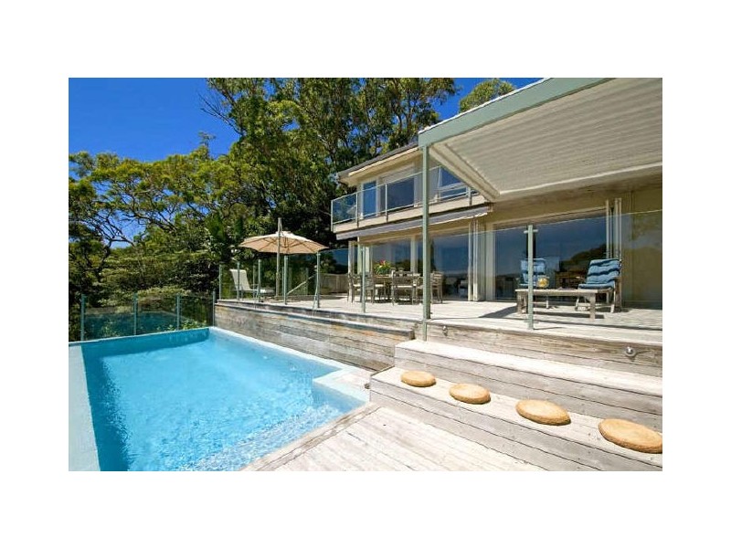 22 Bynya Road, Palm Beach NSW 2108