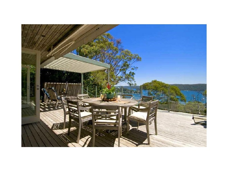 22 Bynya Road, Palm Beach NSW 2108