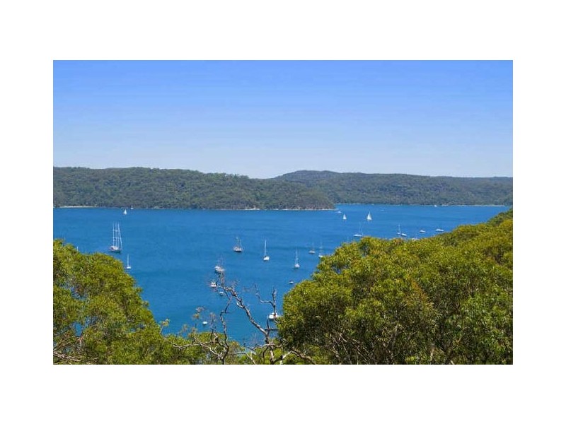 22 Bynya Road, Palm Beach NSW 2108