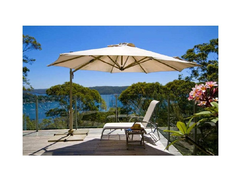 22 Bynya Road, Palm Beach NSW 2108