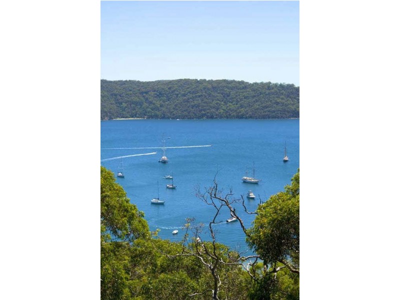 22 Bynya Road, Palm Beach NSW 2108