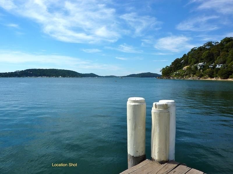 18 Ross Smith Parade, Great Mackerel Beach NSW 2108