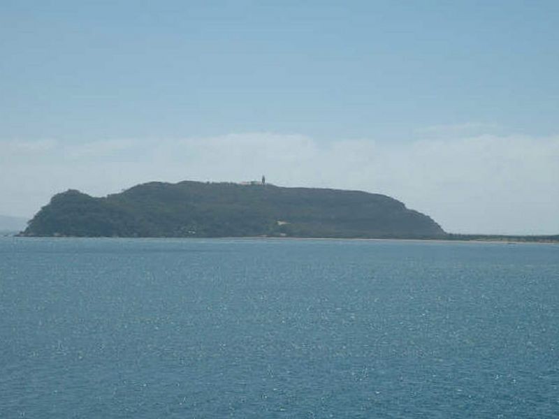 18 Ross Smith Parade, Great Mackerel Beach NSW 2108