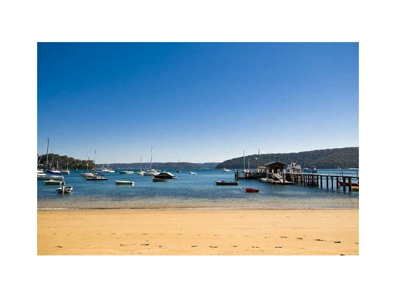 Palm Beach NSW 2108