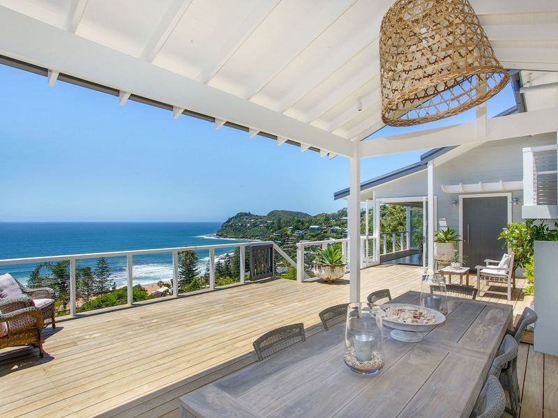 Whale Beach NSW 2107