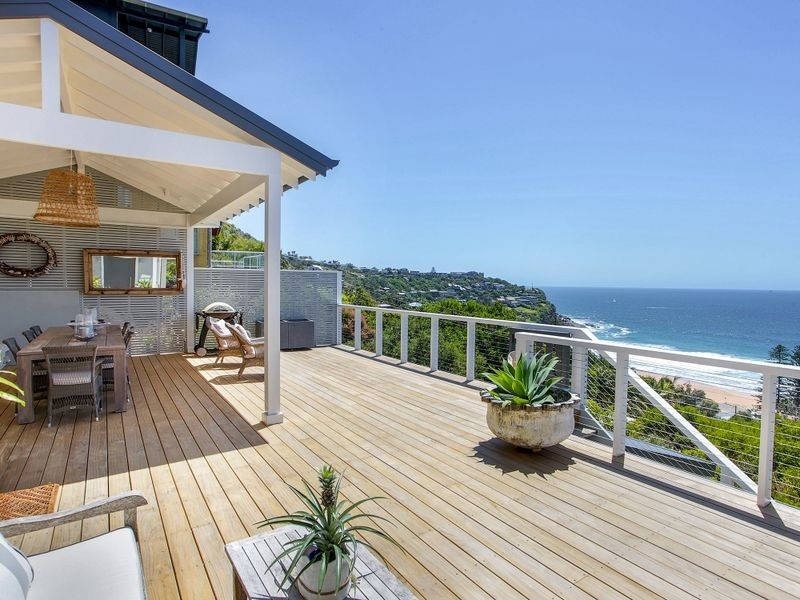 Whale Beach NSW 2107