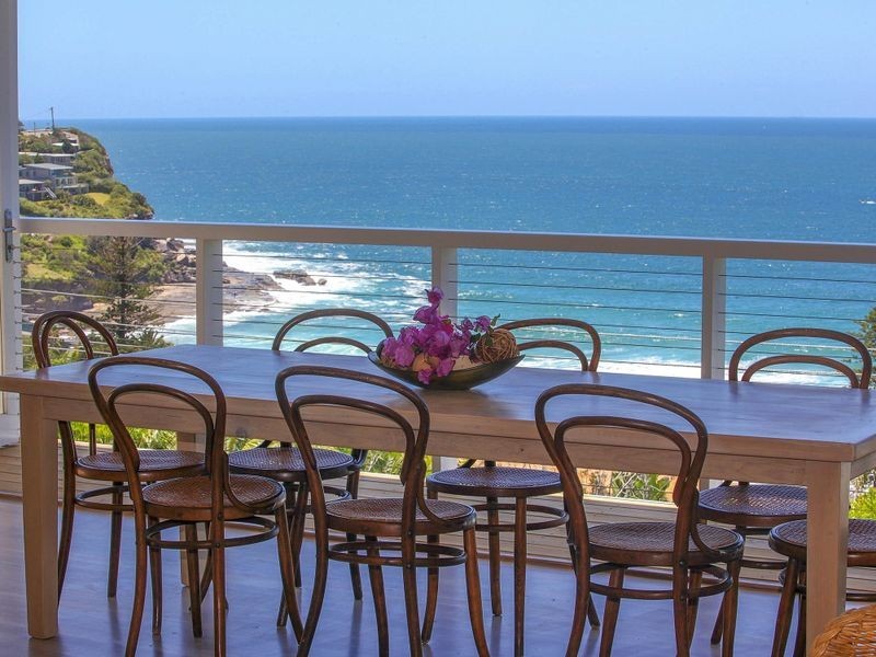 Whale Beach NSW 2107