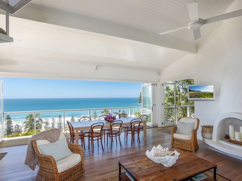 Whale Beach NSW 2107