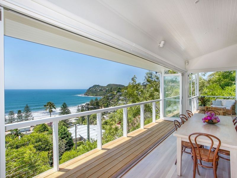 Whale Beach NSW 2107