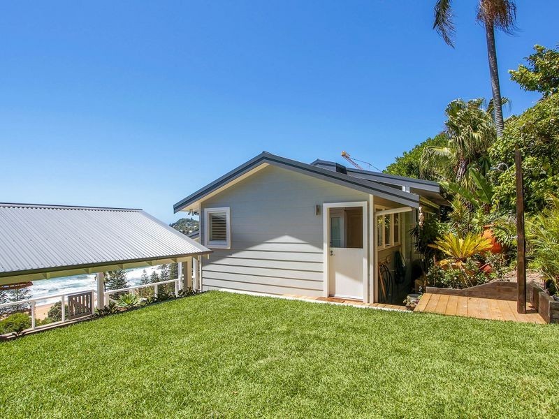 Whale Beach NSW 2107