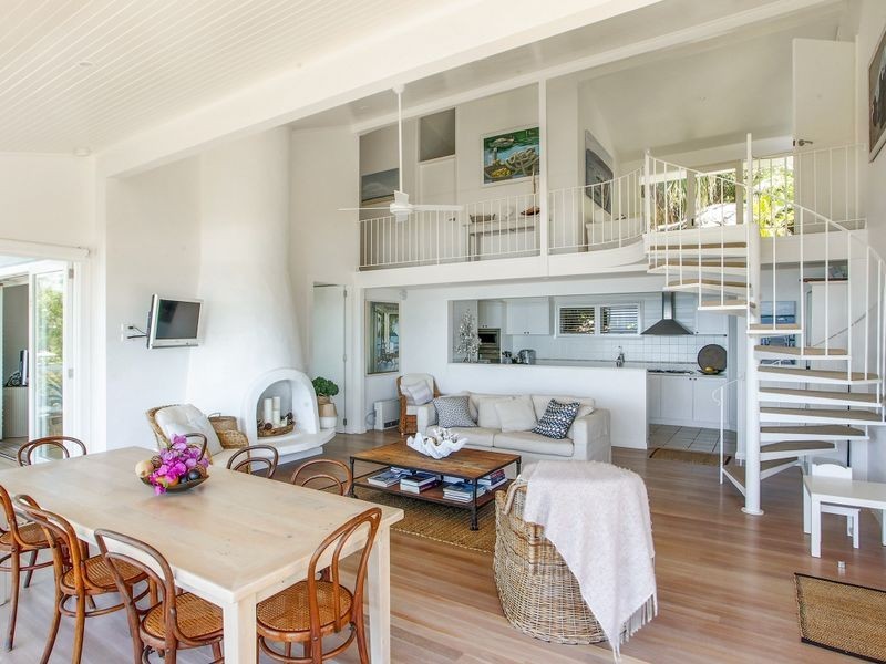 Whale Beach NSW 2107