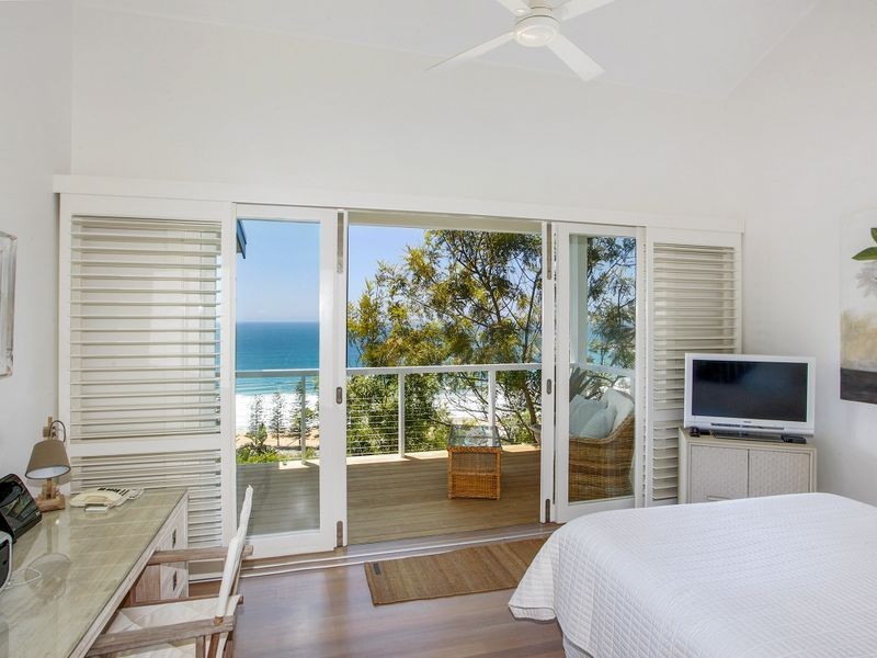 Whale Beach NSW 2107