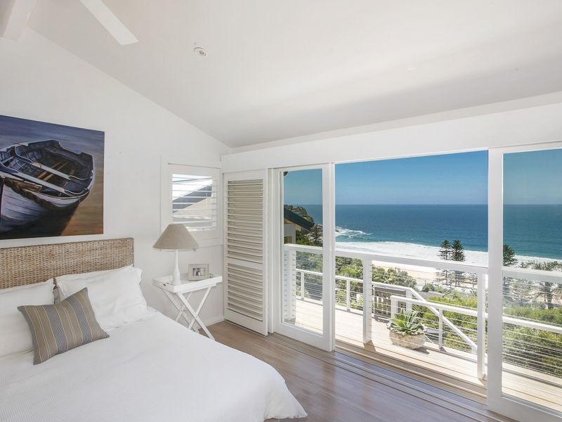 Whale Beach NSW 2107