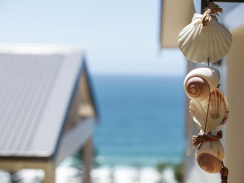 Whale Beach NSW 2107