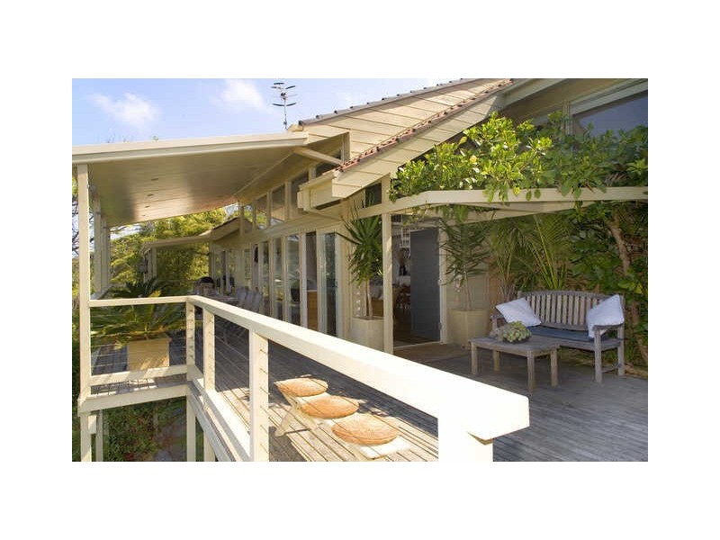 Whale Beach NSW 2107