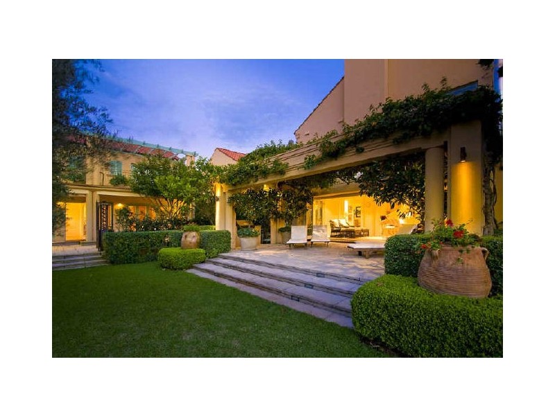 38-40 Iluka Road, Palm Beach NSW 2108