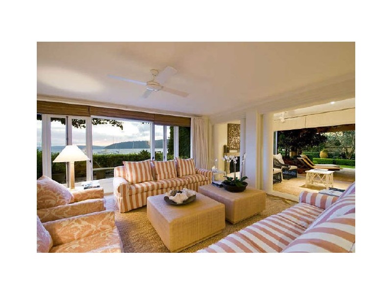 38-40 Iluka Road, Palm Beach NSW 2108