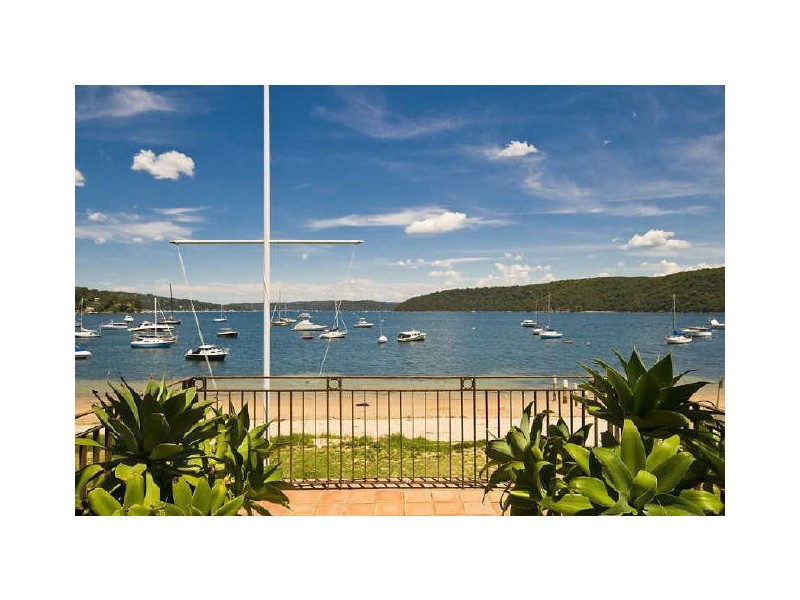 38-40 Iluka Road, Palm Beach NSW 2108