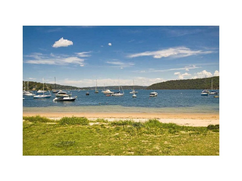 38-40 Iluka Road, Palm Beach NSW 2108