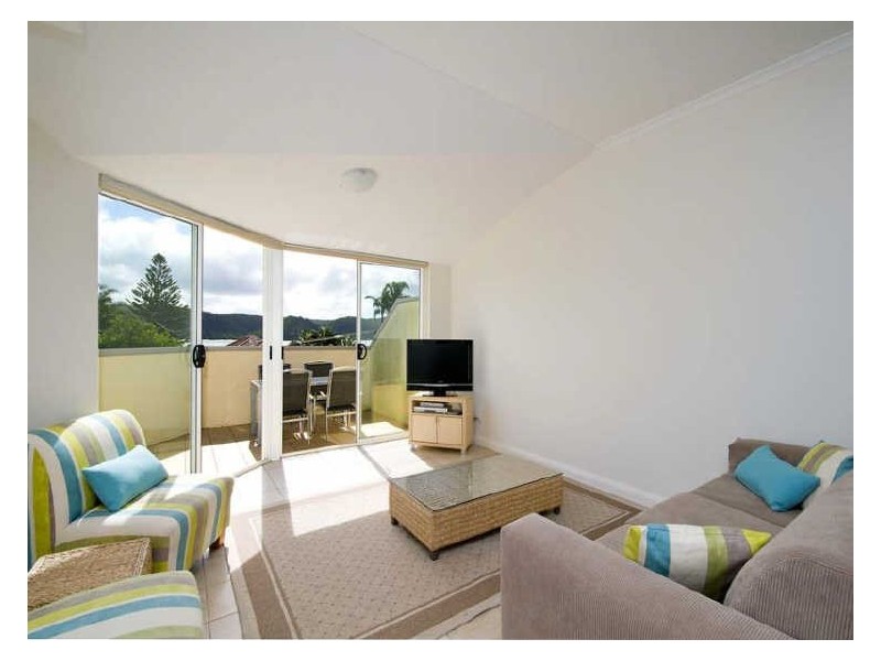 15/1097 Barrenjoey Road, Palm Beach NSW 2108