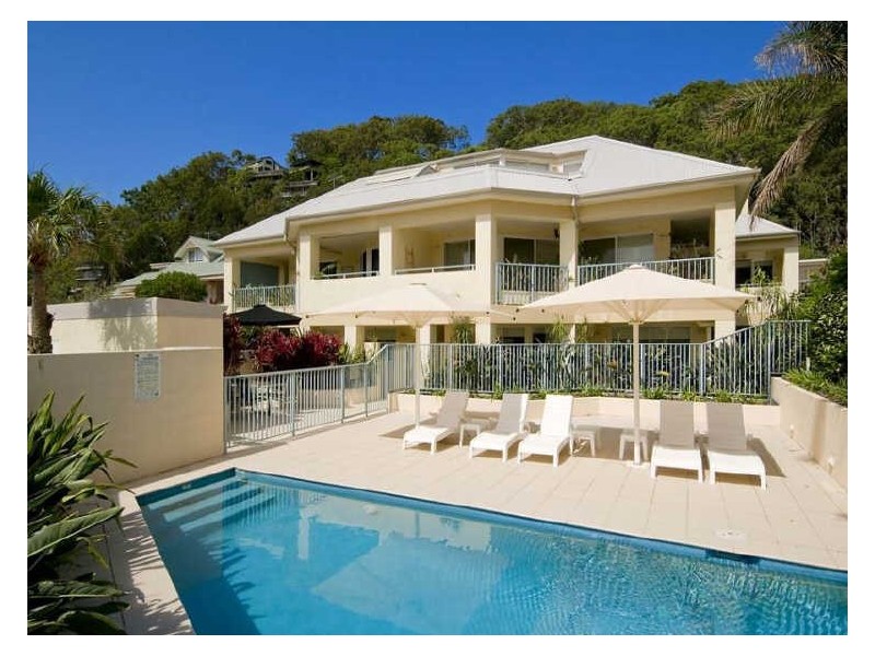 15/1097 Barrenjoey Road, Palm Beach NSW 2108