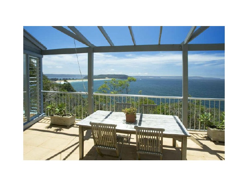 342 Whale Beach Road, Palm Beach NSW 2108