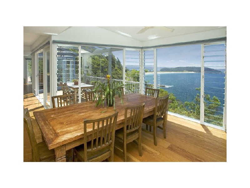 342 Whale Beach Road, Palm Beach NSW 2108