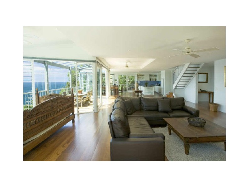 342 Whale Beach Road, Palm Beach NSW 2108