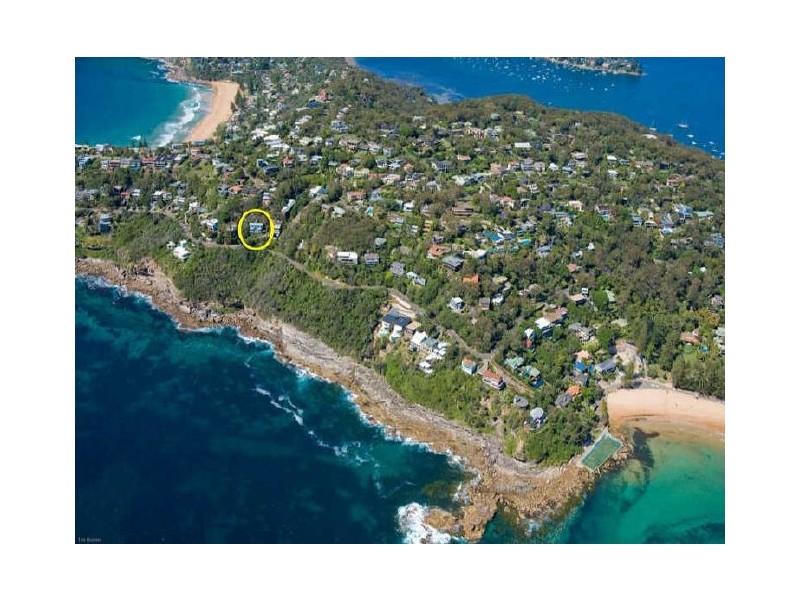 342 Whale Beach Road, Palm Beach NSW 2108