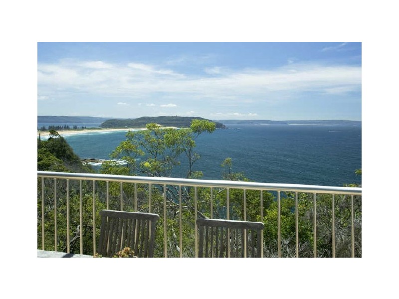 342 Whale Beach Road, Palm Beach NSW 2108