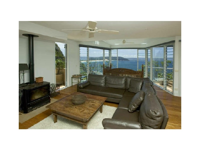 342 Whale Beach Road, Palm Beach NSW 2108