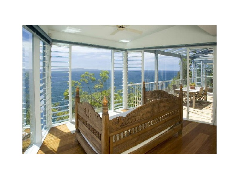 342 Whale Beach Road, Palm Beach NSW 2108