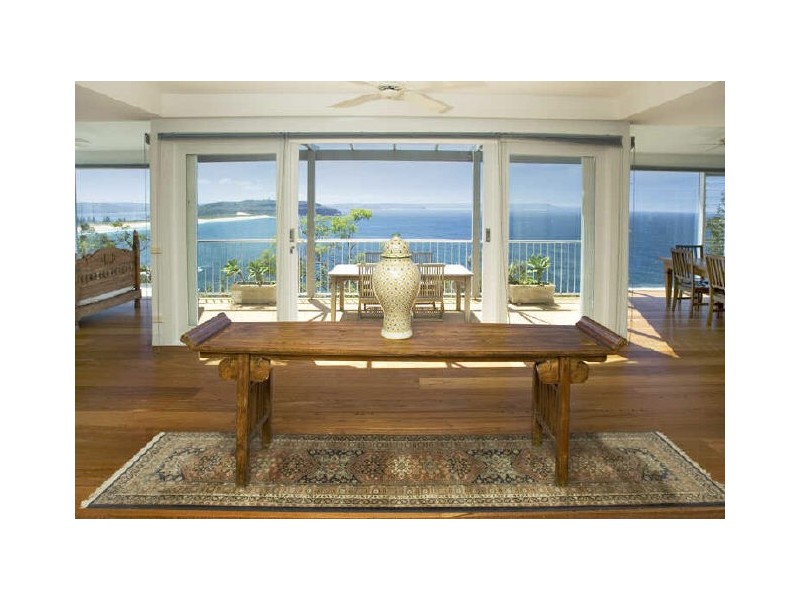 342 Whale Beach Road, Palm Beach NSW 2108