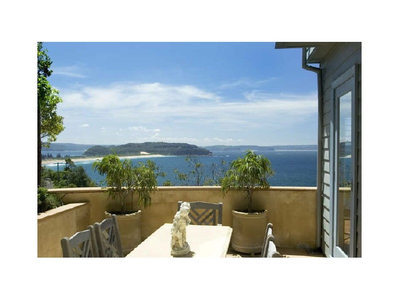 342 Whale Beach Road, Palm Beach NSW 2108