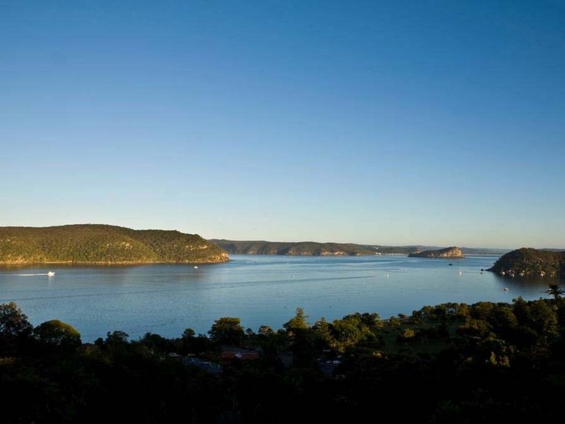 40 Sunrise Road, Palm Beach NSW 2108