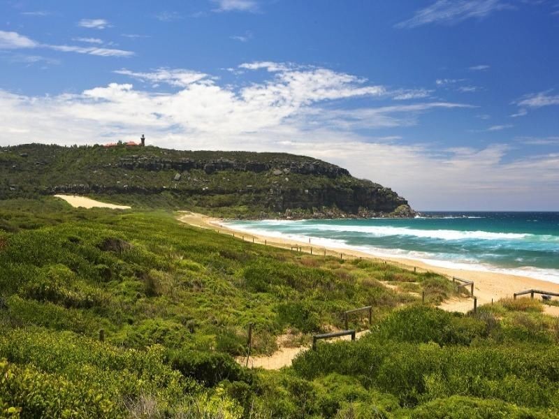 40 Sunrise Road, Palm Beach NSW 2108