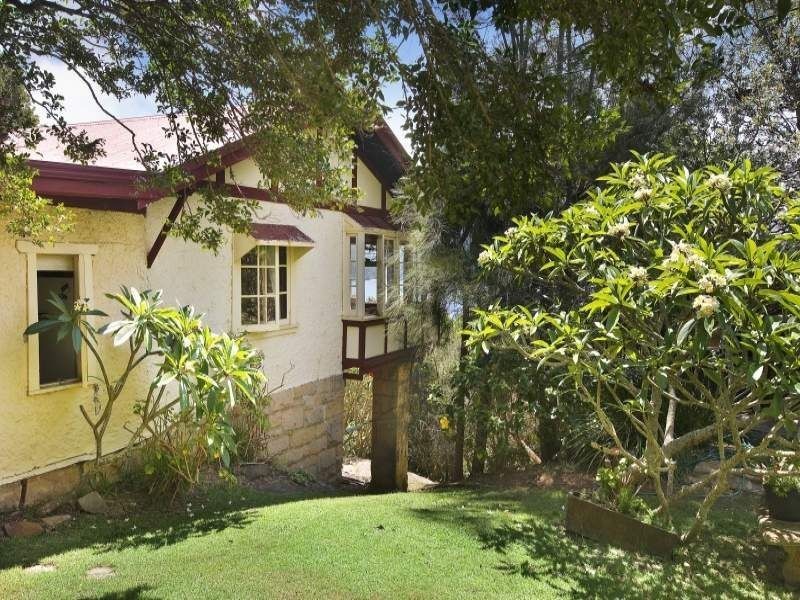 40 Sunrise Road, Palm Beach NSW 2108