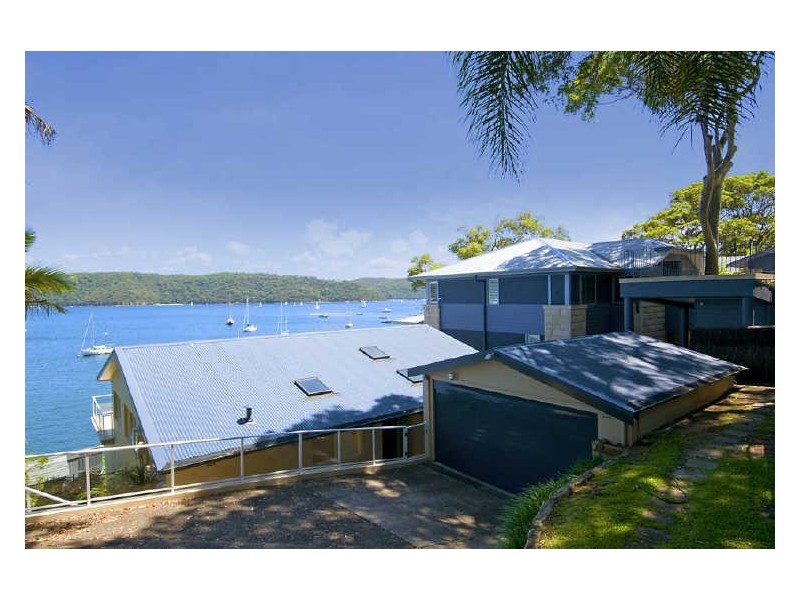 955 Barrenjoey Road, Palm Beach NSW 2108