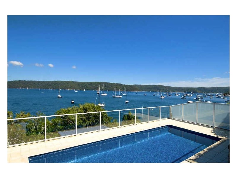 955 Barrenjoey Road, Palm Beach NSW 2108