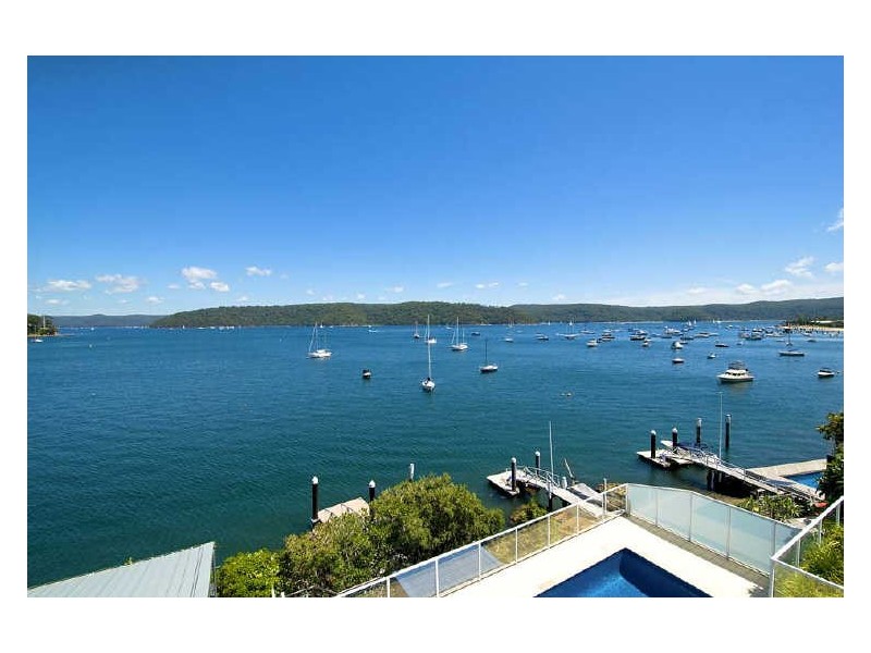 955 Barrenjoey Road, Palm Beach NSW 2108