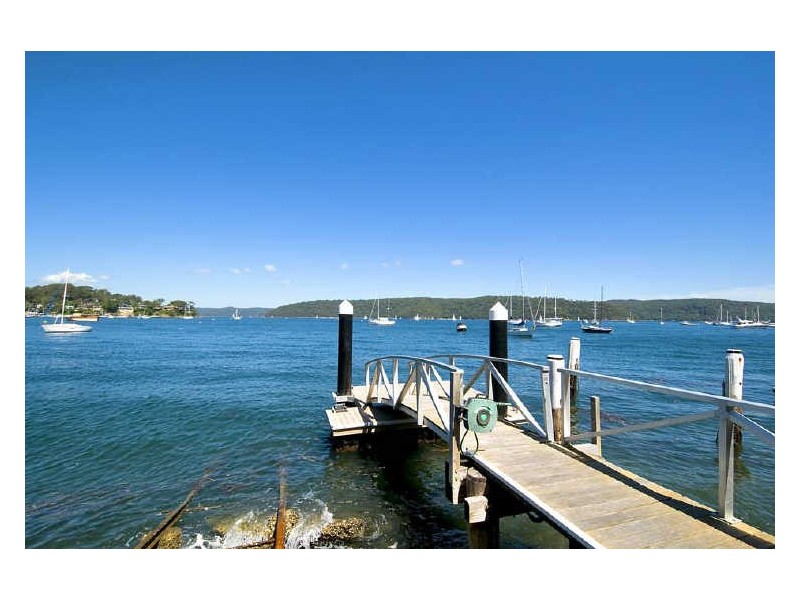 955 Barrenjoey Road, Palm Beach NSW 2108
