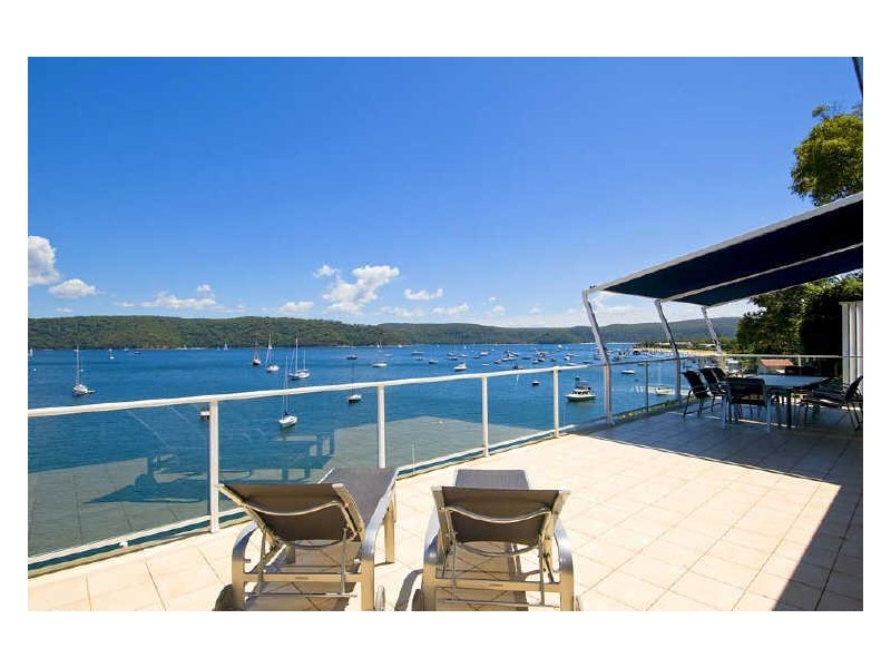 955 Barrenjoey Road, Palm Beach NSW 2108