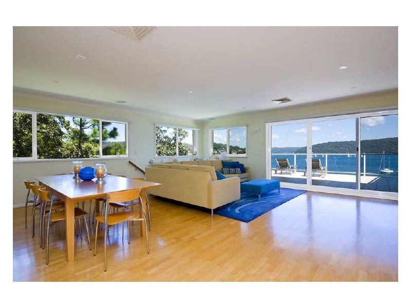 955 Barrenjoey Road, Palm Beach NSW 2108