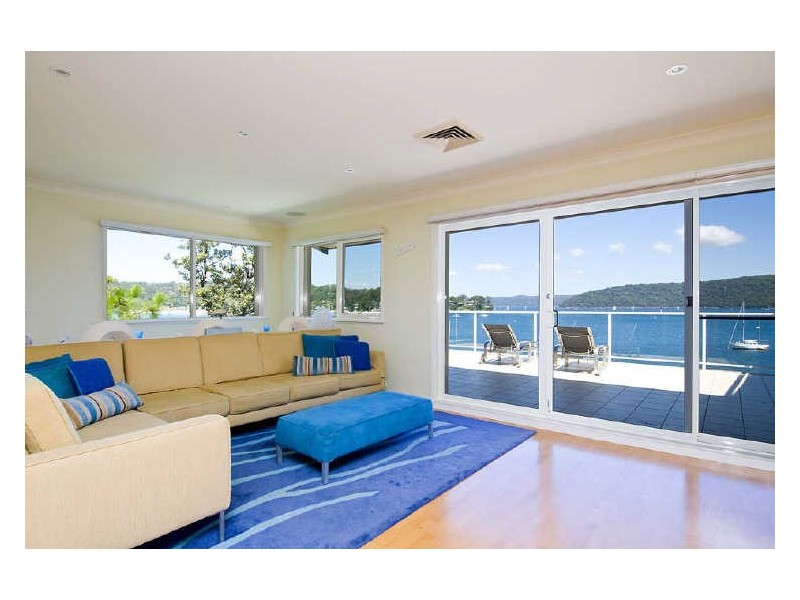 955 Barrenjoey Road, Palm Beach NSW 2108