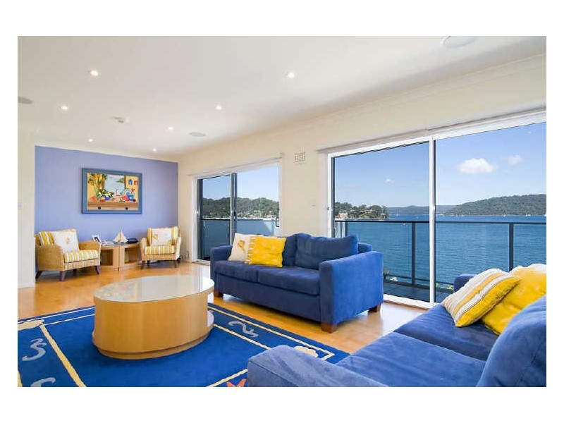 955 Barrenjoey Road, Palm Beach NSW 2108