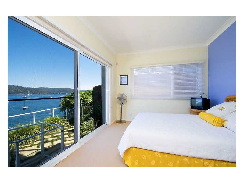 955 Barrenjoey Road, Palm Beach NSW 2108